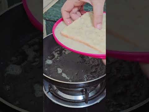 Healthy breakfast recipe | Easy healthy breakfast recipe | breakfast recipe | bread recipe