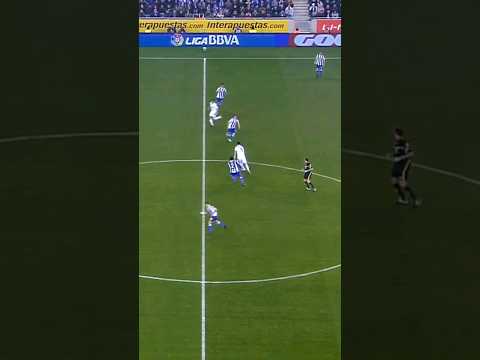التاريخ رونالدو 2011 يصنع هدف الوحيد في المباراة وصدق أو لا تصدق لم يتوج برجل المباراة 🤯