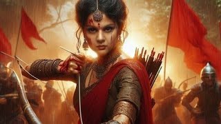 Rani durgavati part 2 || रानी दुर्गावती ‌का इतिहास ||