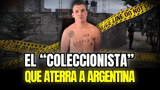 🔴 El Coleccionista de Huesos | El mayor caso criminal de Argentina