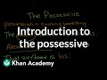 Mastering the Use of Apostrophes in Possessives