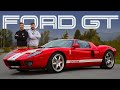 Ford GT Design and Performance Insights