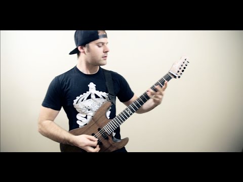 Standard E Tuning VS Drop Tuning