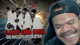 Budilolot Hampir Babak Belur, Untung Bala Bantuan Datang