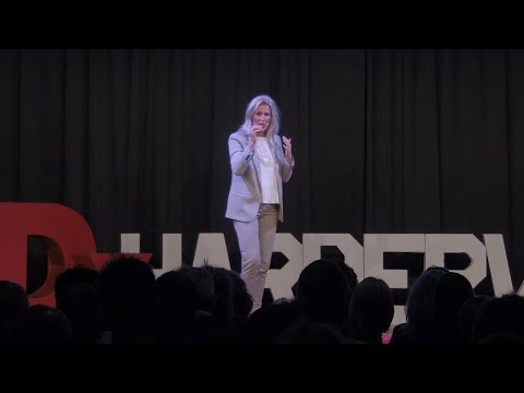 How to deal with what you feel | Charlotte van der Pluijm | TEDxHarderwijk