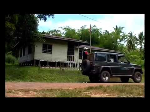 Film Papua "MELODY KOTA RUSA" full (2010) subtitle indonesia