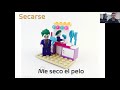 Reflexive Verbs in Spanish: A Comprehensive Overview