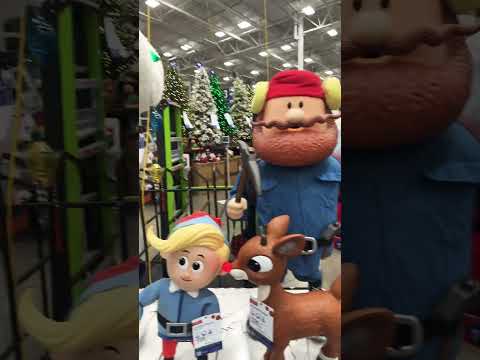 Who buys this stuff?