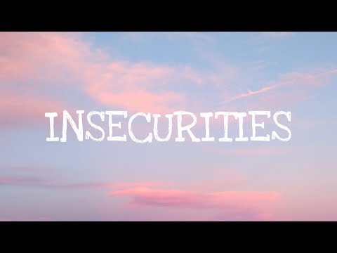 Jess Glynne - Insecurities (Lyrics)