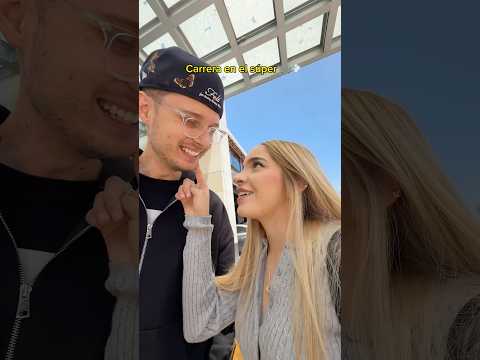 CARRERA EN EL SรPER ๐๐จ