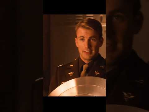 Captain America WhatsApp status 💯💯 #shorts