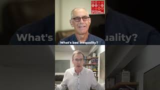 Good vs Bad Inequality