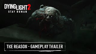 Dying Light 2 update 1.3.0 adds New Game Plus