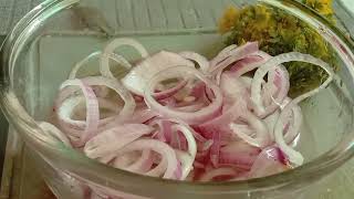 Onion hacks