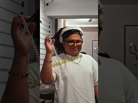 Primer TOP y ya tenemos bloopers xd #djdiegoalonso #topfebrero #topenero