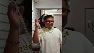 Primer TOP y ya tenemos bloopers xd #djdiegoalonso #topfebrero #topenero