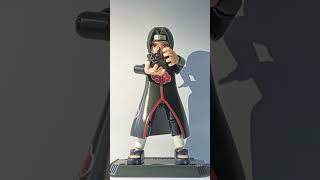 UNBOXING BLOKEES NARUTO GV 01 | ITACHI UCHIHA #unboxing