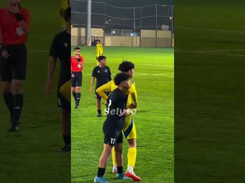 Cristiano ronaldo jr 😍 🤩 #cristianojr #cristianoronaldojr #ronaldojr #crisjr #shorts