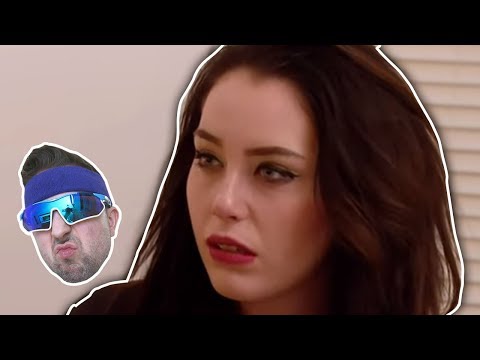 DAEVON WON'T LET HER BOYFRIEND SMASH! | 90 Day Fiancé: Jihoon and Deavan