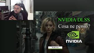 NVIDIA DLSS 5 - Cambio generazionale - COSA NE PENSO? (Xenos)