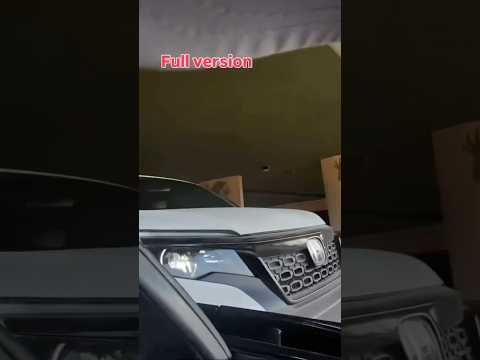 BROKIE Sideswipes RARE 1 of 1 McLaren With Their Honda | #Shorts