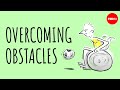 Overcoming Obstacles in Sports