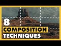 Photography Composition Techniques