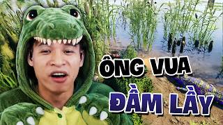 (The Isle #13) Cá sấu Yên Lãng lên kế hoạch vượt cạn táo bạo và cuộc chiến địa bàn đầy căng thẳng.