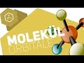 molekuelorbitalmodell/