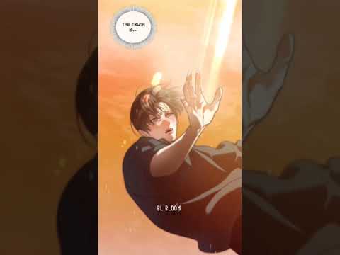 He’s not just a human being🖤#bl #blmanhwa #manhwaedit #blshorts #shorts