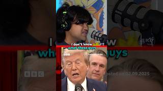 TRUMP GOT CLONED THEORY? 😱 EP.251 @jumpersjump