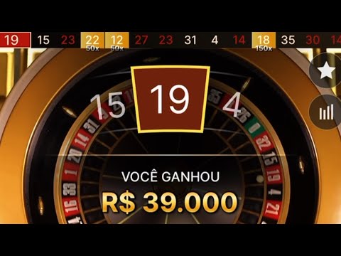 Sem dor não há ganho; sem ação não há vitória! 💪🔥Estratégia Na Gold Vault Roulette