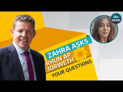 Welsh independence and working with other Celtic nations: Plaid Cymru leader answers your questions