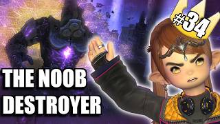 The Boss that Crushes New Players | The Mad Mentor #34