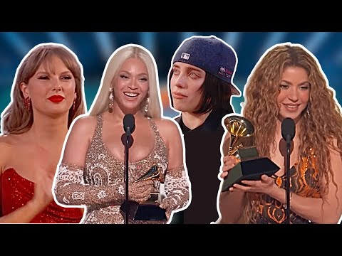 Lo que te PERDISTE de los GRAMMYS 2025