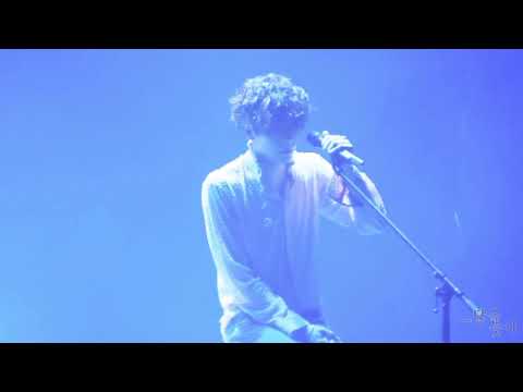 [ENG SUB] Park Hyo Shin 박효신 - Sound Of Winter 겨울소리 LIVE 2019