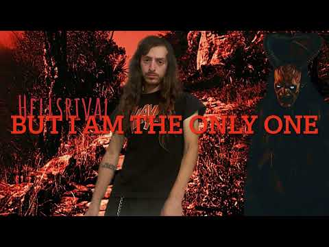 Hellsrival **SONG** (lyrics)