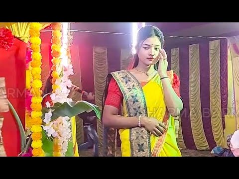 Mon Moyna | Radha Govinda Sampraday | Kamal Hajra