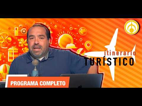 Santa Clara, de Intel a los 49’s  | Itinerario Turístico | 15 Agosto 2026