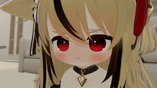 フレンドの前でメスになっていることに気付くやつ　#VRChat