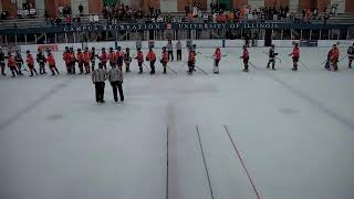 Illinois Vs Cincinnati Bearcats