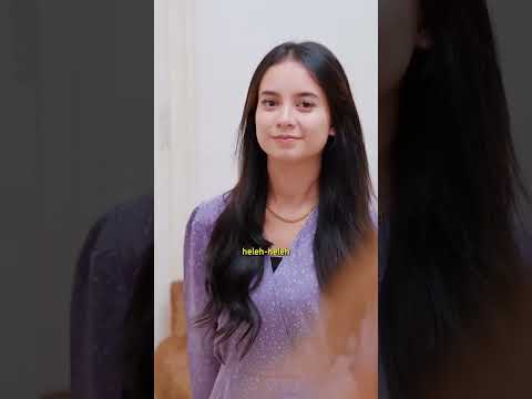 drama pendek poster