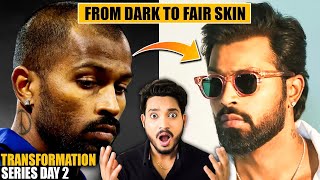 Secret Of Celebrity Transformation | Day 2 Of Transformation