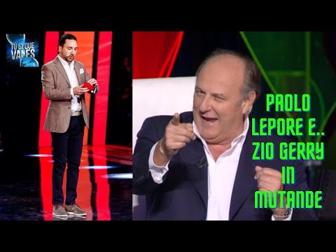 Paolo Lepore HONEST DECEPTIONS