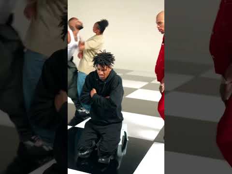 “KO” OUT NOW 🚨 https://www.youtube.com/watch?v=zh0P40GfvFA