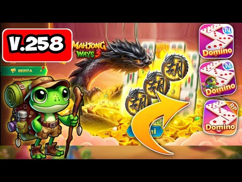 APK DOMINO TERBARU 2.58 | KC CHANNEL TERBARU | DOMINO KC CHANNEL VERSI TERBARU | HGI TERBARU