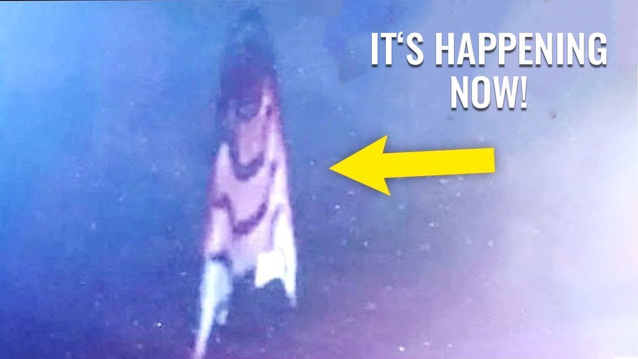 NASA Just Shut Down the Live Feed When Something Incredible Appeared in Front of the ISS!