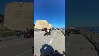 Kilitbahir’e indik 🇹🇷🇹🇷🇹🇷#harleydavidsonmotorcycles #bikelife #motovlog