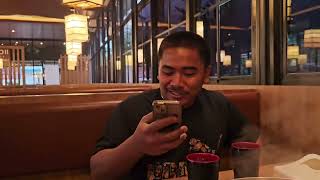 Kejutan Buat Mbak Manda ⁉️ Ajak Makan Sepuasnya