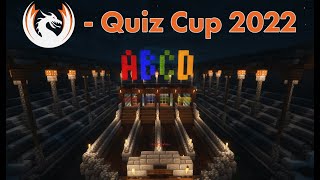 Quiz Cup 2022 Trailer - Drachen Kult Event